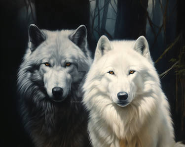 Explore the Best Whitewolf Art | DeviantArt