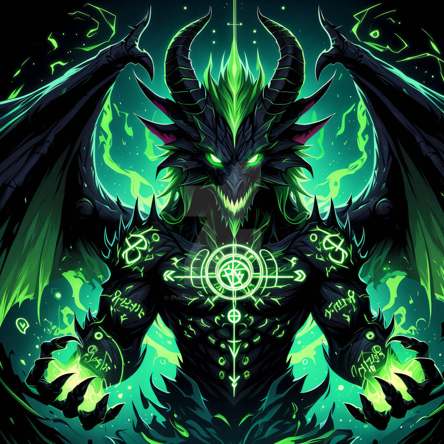 Black Dragon Rohan Black Dragon cairn of souls 09 (2K-4K) by PunkerLazar on DeviantArt