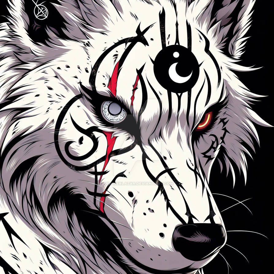 Hati 07 4K by PunkerLazar on DeviantArt