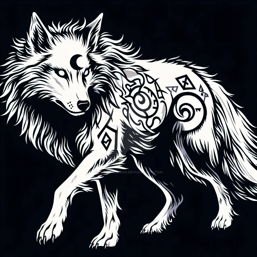 Hati 06 4K by PunkerLazar on DeviantArt