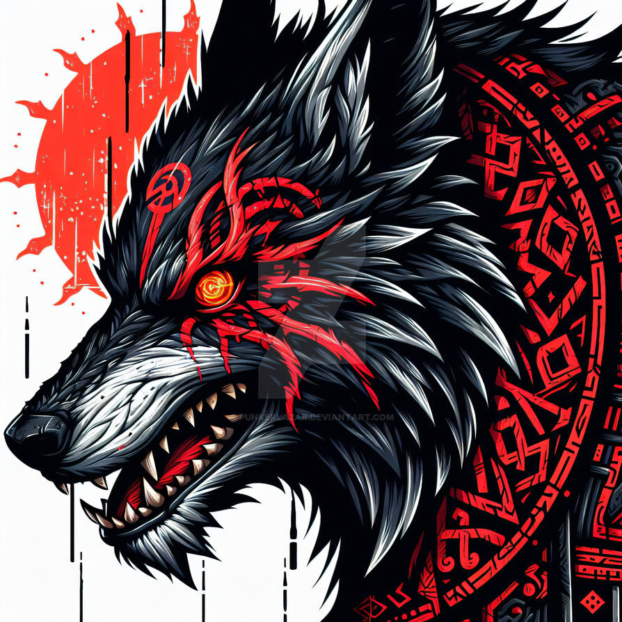 Skoll 40 by PunkerLazar on DeviantArt