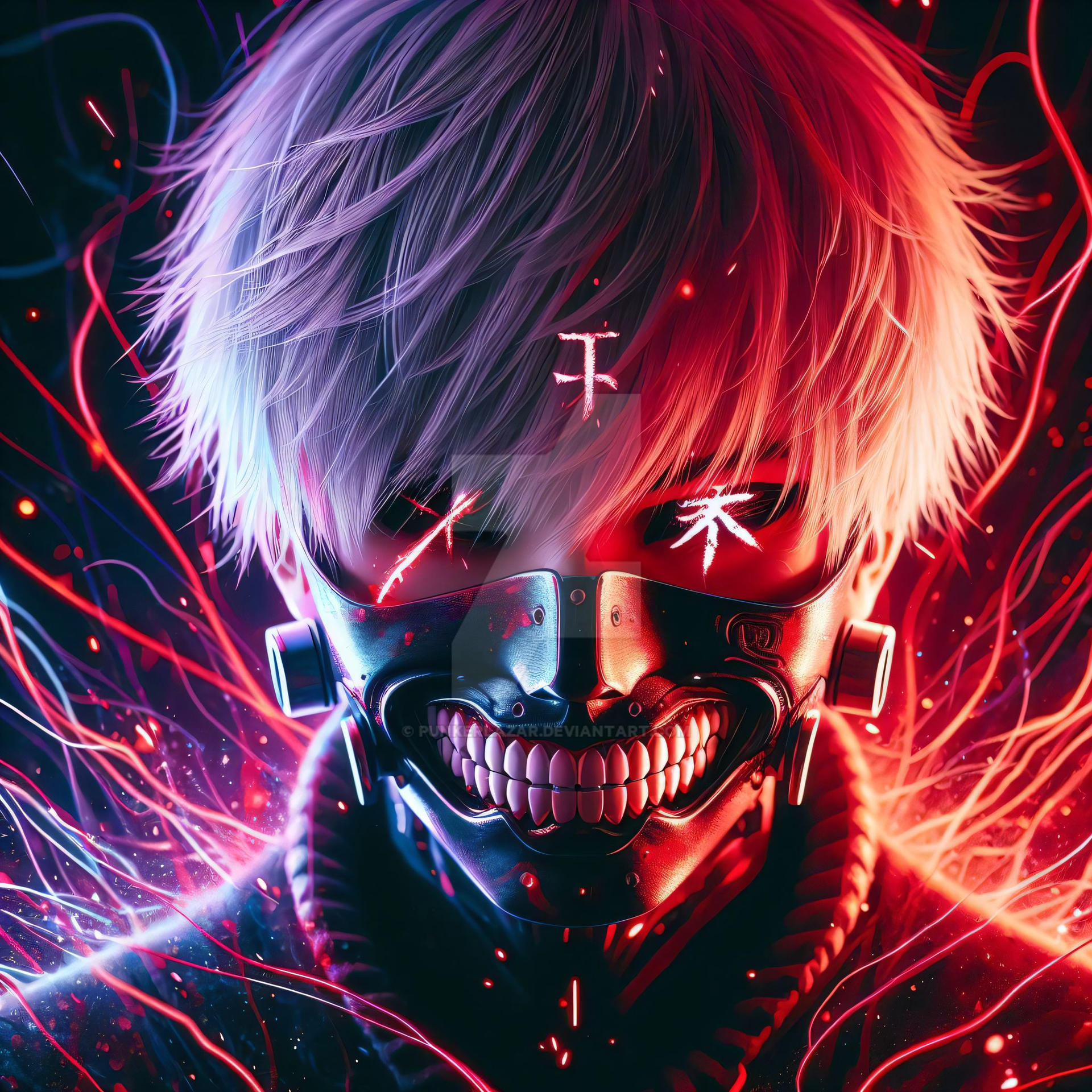 Tokyo Ghoul Fan Art 08 By PunkerLazar On DeviantArt tokyo-ghoul-fan-art-08-by-punkerlazar-on-deviantart