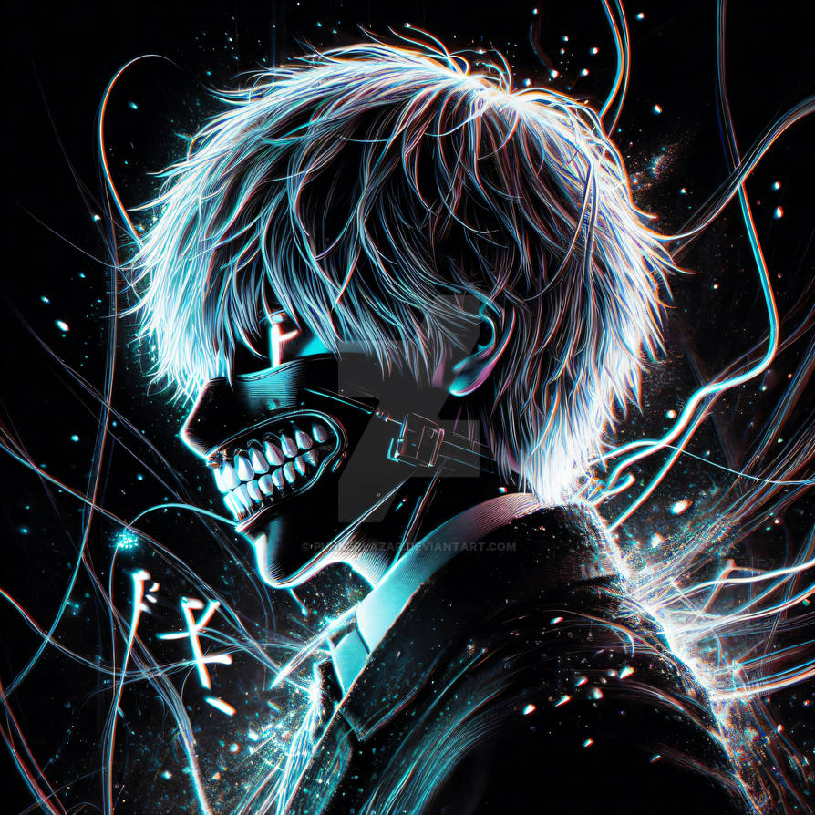 Tokyo Ghoul Fan Art 09 By PunkerLazar On DeviantArt tokyo-ghoul-fan-art-09-by-punkerlazar-on-deviantart
