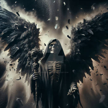 Angel Of Death (2)