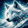Magical Winter Wolf (10)