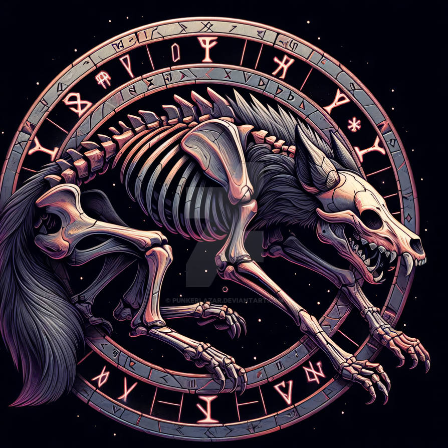 Death Wolf 11 By PunkerLazar On DeviantArt death-wolf-11-by-punkerlazar-on-deviantart