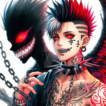 Shinigami Boy (27)