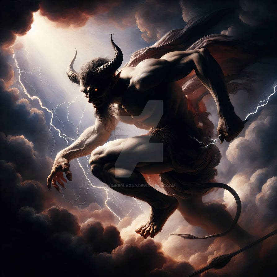 Lucifer Rns3 Lucifer (3) by PunkerLazar on DeviantArt