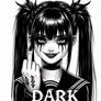 Dark Shinigami girl (12)