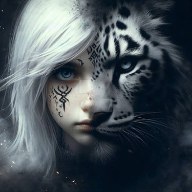 Explore the Best Snow_leopard_art Art