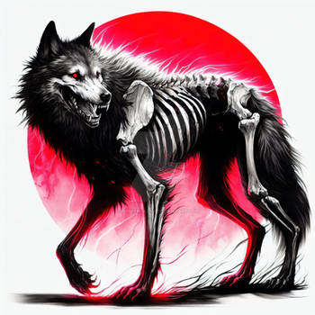 Death Wolf (1)