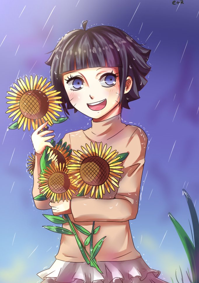 Himawari~!!