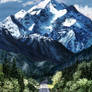 Hit the Road