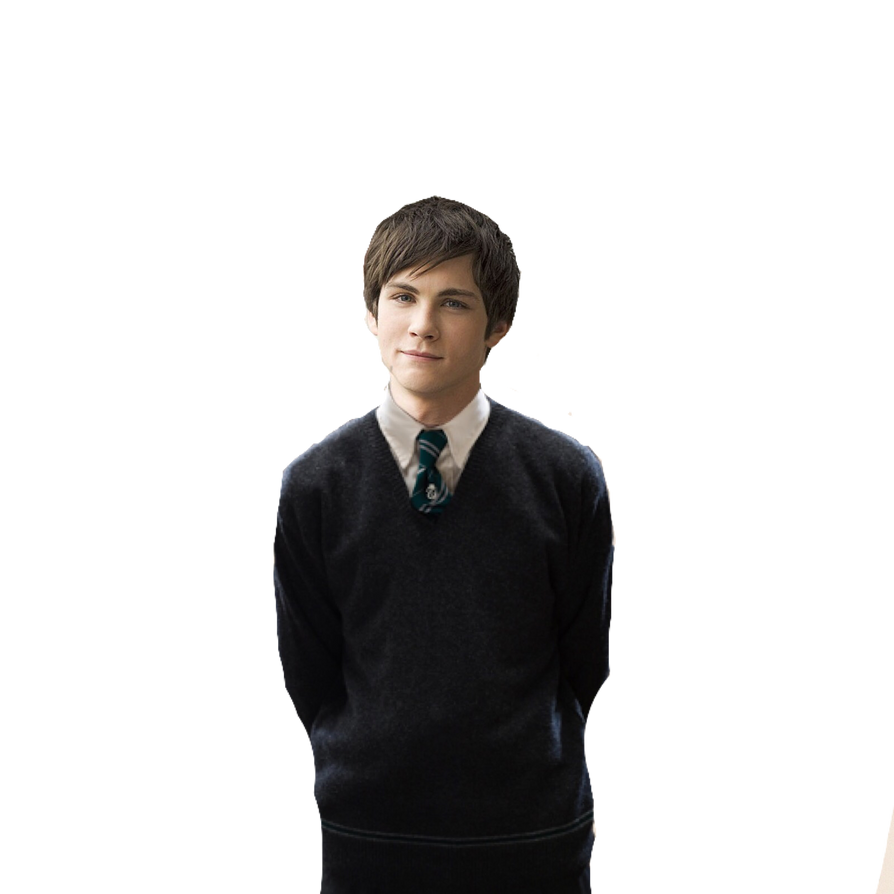 Albus Potter 2 (PNG) by StephaniniBanana on DeviantArt