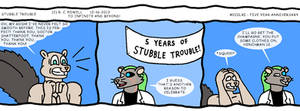 Stubble Trouble - 361