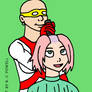 Madame Cueball's Salon - Sakura