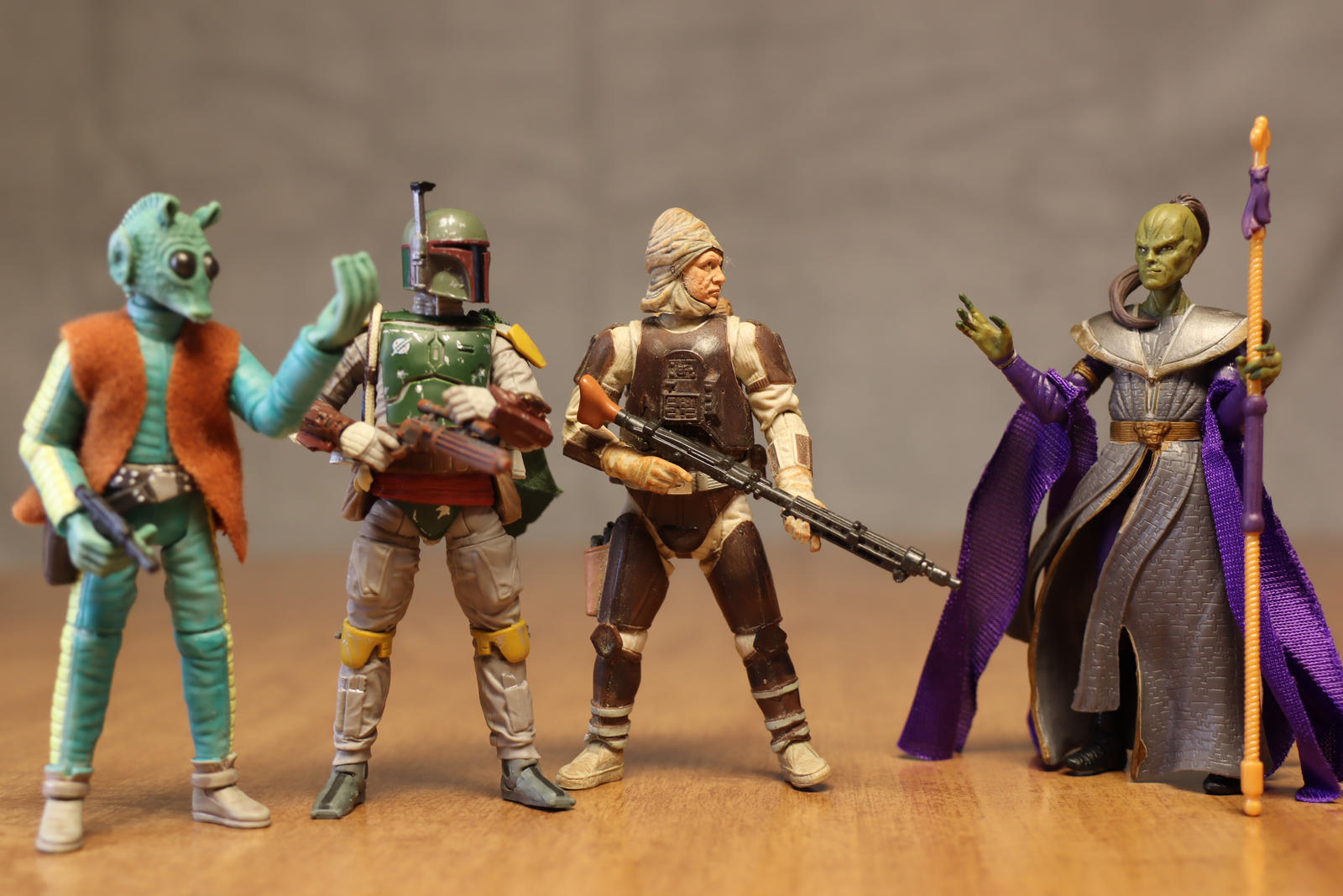 Toy Photography 33 by Rennon-the-Shaved on DeviantArt