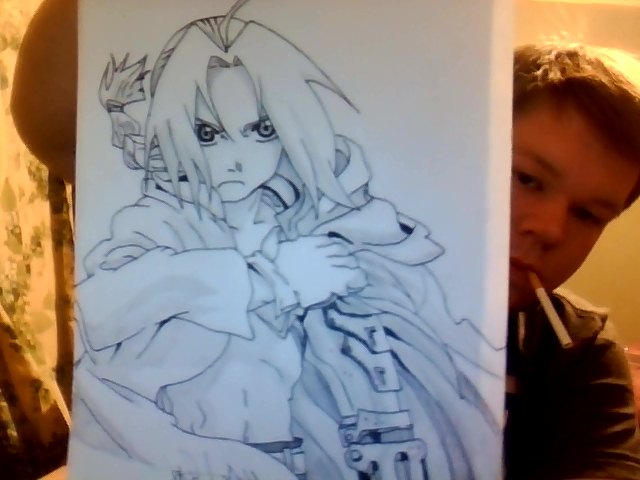 edward elric