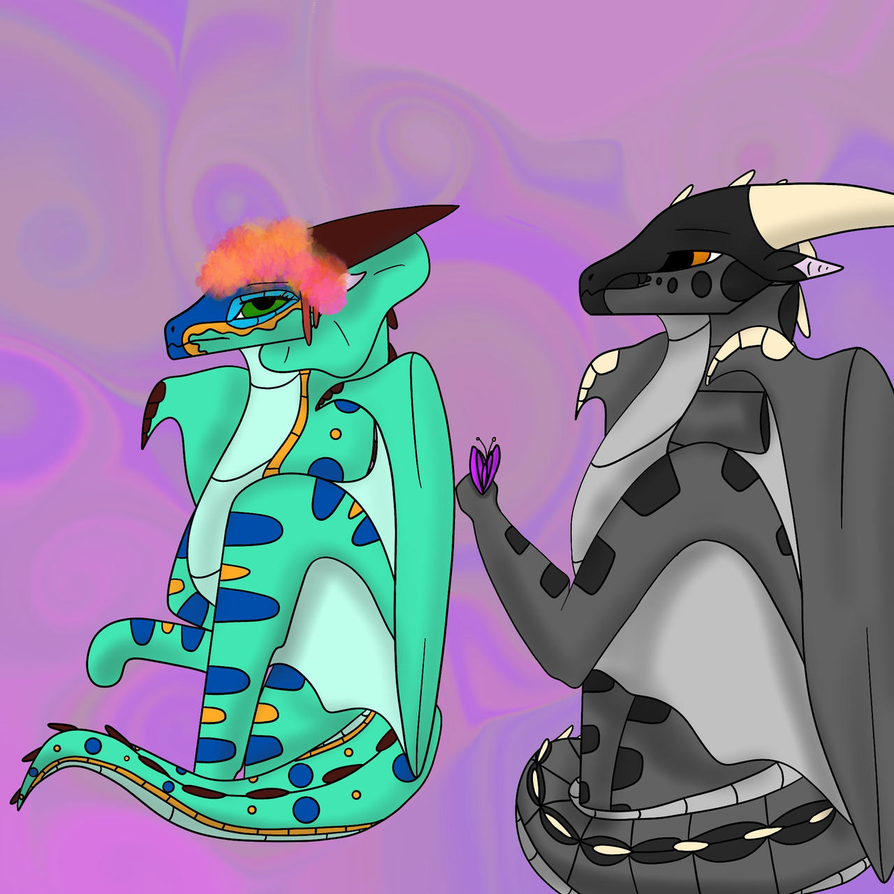 Glory And Deathbringer By Fern40 On Deviantart Glory And Deathbringer By Fern40 On Deviantart