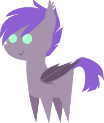 Chibi Batpone