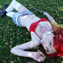 Shura Cosplay I