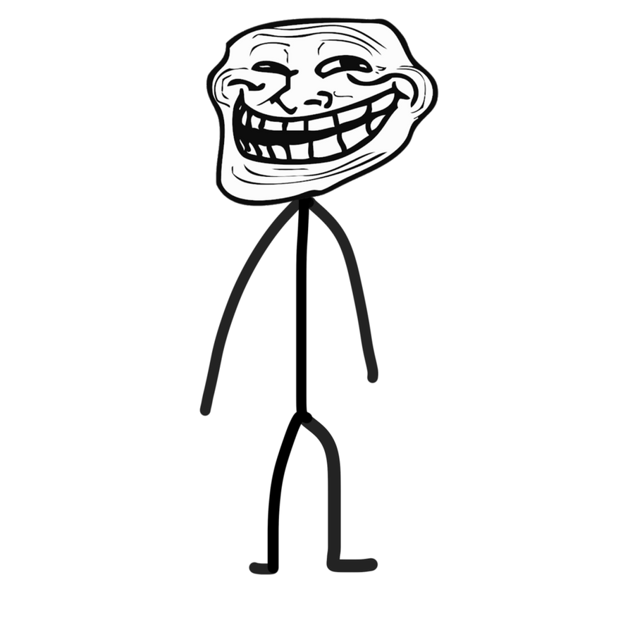 Gmod Face Less Troll face (gmod) by upslidedowncryptroll on DeviantArt