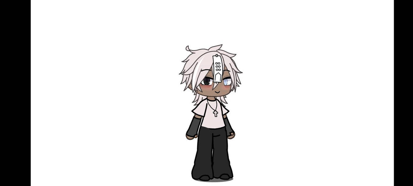 My Gacha Life oc by WollLokaff768 on DeviantArt