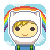 Free Icon: Adventure Time Finn by GioFD on DeviantArt