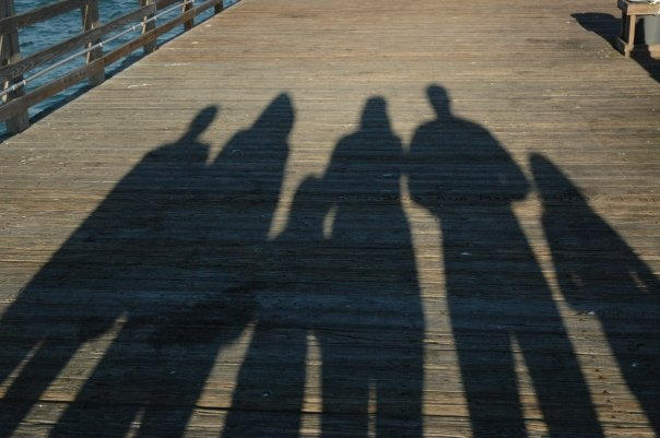 Shadow Family by Oblivionxx on DeviantArt