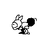 Bomb Bunny - Hop
