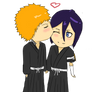 Chibi Ichiruki