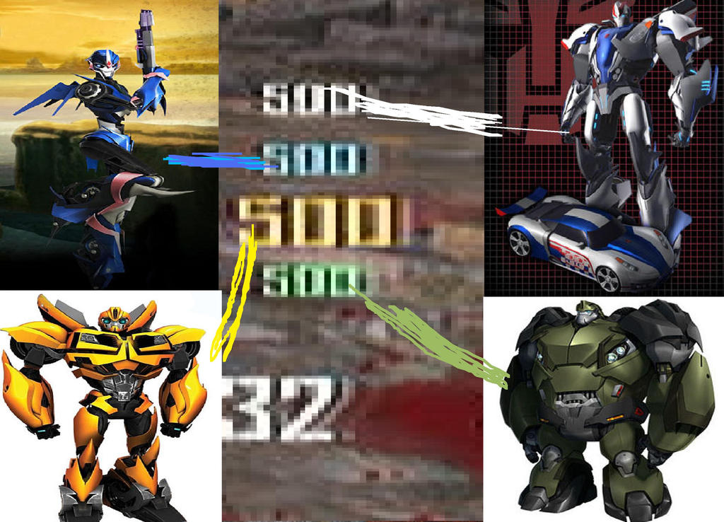 Transformers Cod Transformers Prime Call of Duty Zombies by JustinTheSpider on DeviantArt
