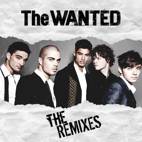 The Remixes