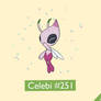 Celebi-Toon