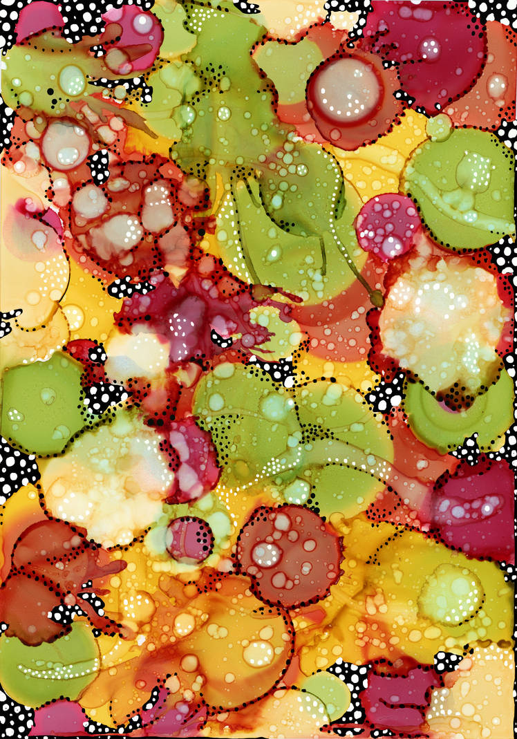 Visual Whimsy Whimsy by Foldedrainbow on DeviantArt