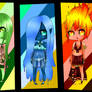 Elemental adopts closed