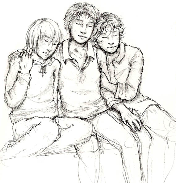 Oishi, Eiji + Gakkun