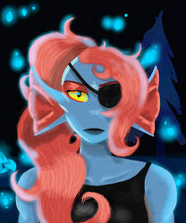 Undyne