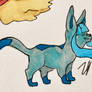 Glaceon - Pokemon