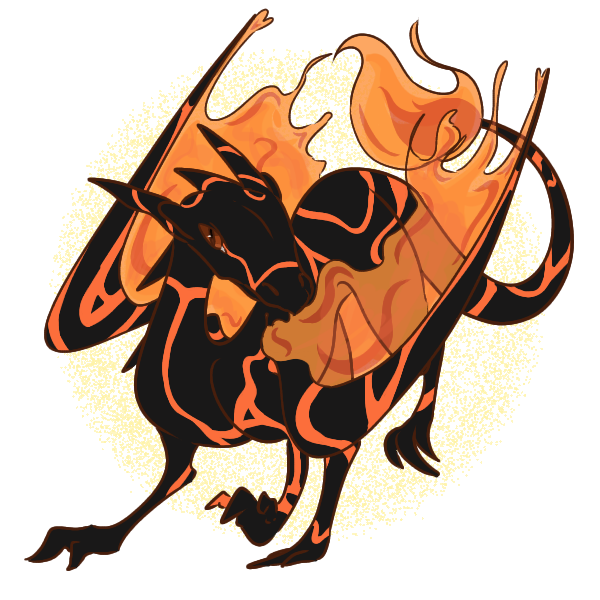 Barox by Orcchai on DeviantArt