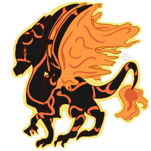 Barox by Orcchai on DeviantArt