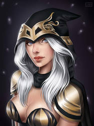 Ashe