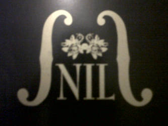 The GazettE NIL 4