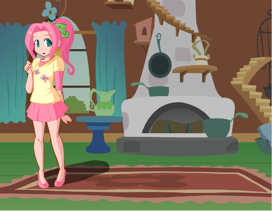 Fluttershy