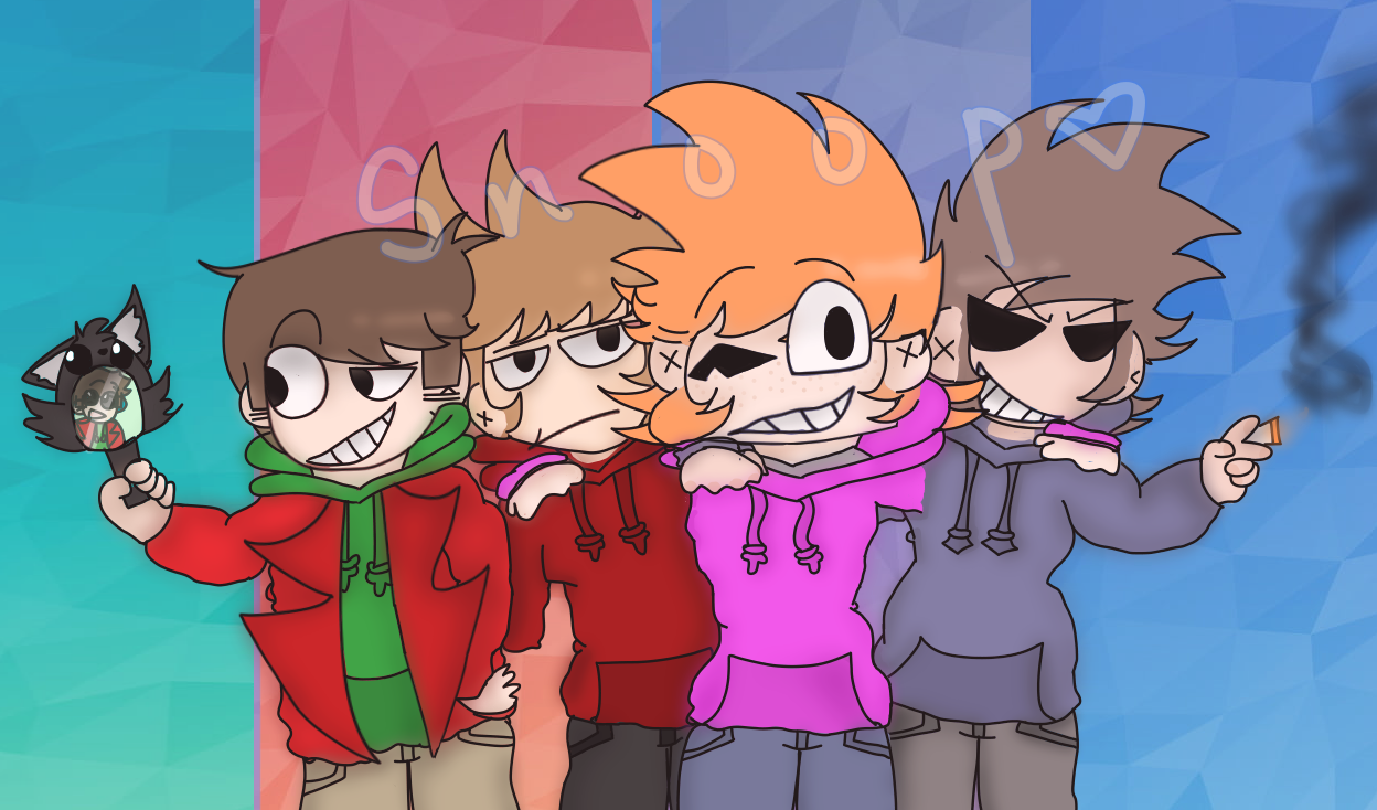 Mattsworld MATTSWORLD ASKBLOG !! by 27DrSnoopSnuckss on DeviantArt