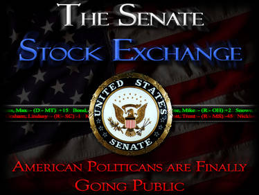 Senate Stock Exchange