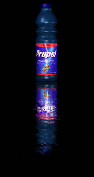 Propel is good for you