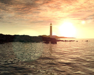 Lighthouse