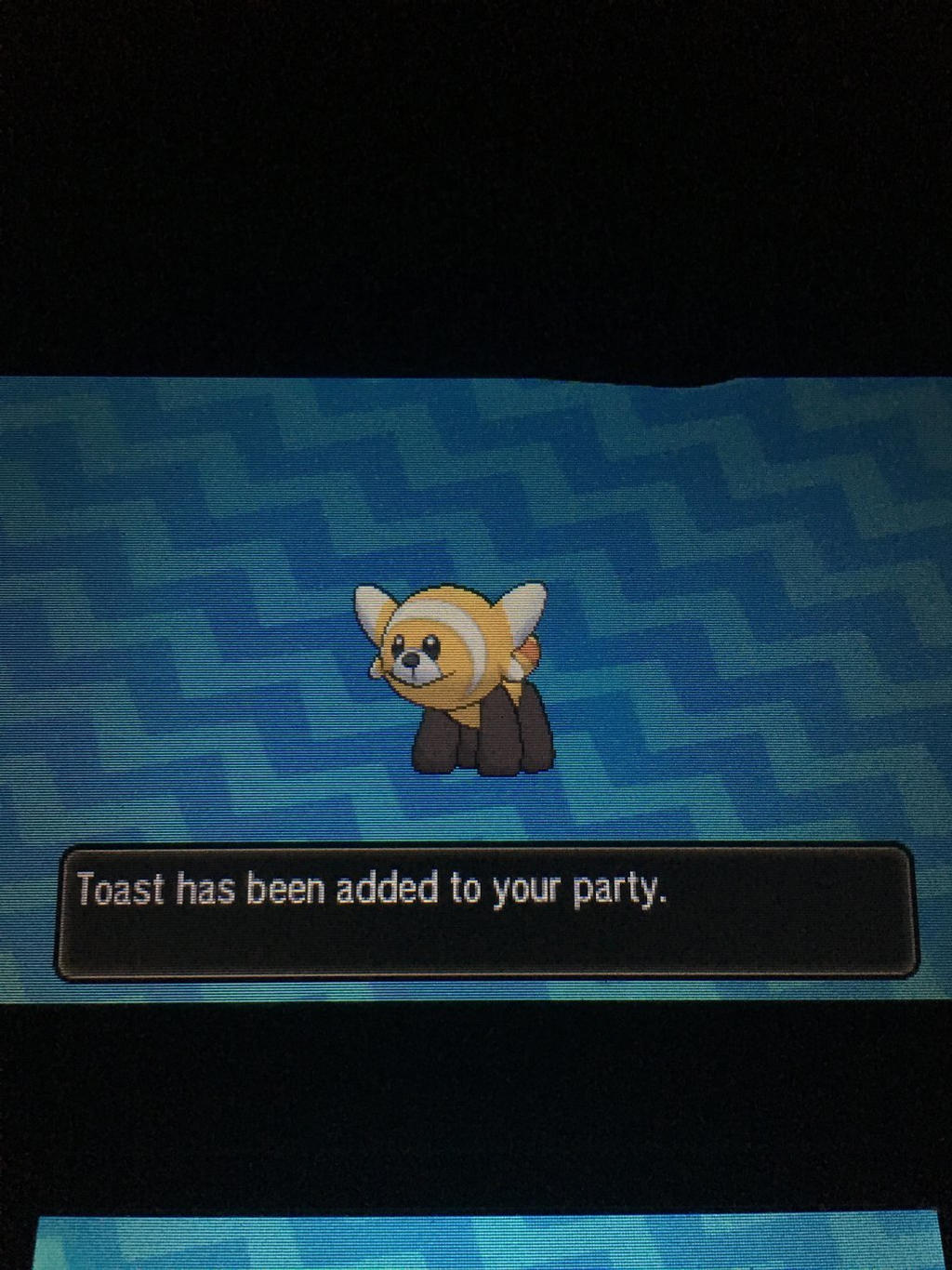 Shiny stufful! by goosetooth on DeviantArt