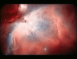 Orion Nebula